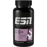 ESN Q10 + Selen Kapseln 90 St
