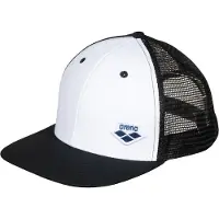 Arena Trucker Cap Icons