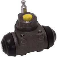 LPR Piaggio Ape Poker 50/420/500/750cc Dx-sx Rear Brake Cylinder Golden