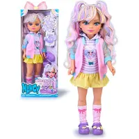 Nancy Charms In Style Puppe