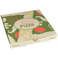 Papstar 15193 Einweg-Lebensmittelbehälter Papier