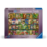 Ravensburger 120001836, 1000 Stück(e), Kunst, 12 Jahr(e)