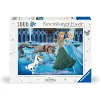 Ravensburger Die Eiskönigin 12000092
