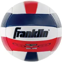 Franklin 5487 Super Soft Spike Volleyball Other Sports Artikel