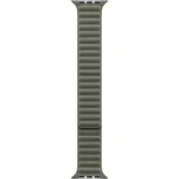 Apple Watch Modern Buckle - Salbeigrau (42 mm, M/L)