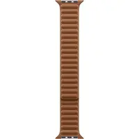 Apple MGDF4ZM/A Intelligentes tragbares Accessoire Band Karamell Polyester