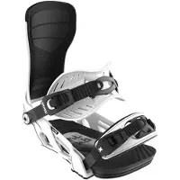 Bent Metal Axtion Snowboardbindungen