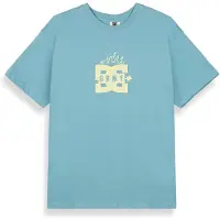 Grimey The Swarm Dc Shoes X Regular Kurzarm-t-shirt