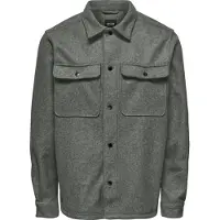 Only & Sons Herren Hemd 22023564