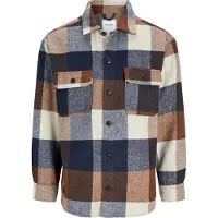 Jack & Jones Bradley Ollie Überhemd