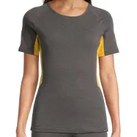 Conta Thermo-Unterhemd / Shirt Sportiv in Schiefer | Gr.: 40