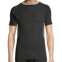 Conta Thermo-Unterhemd / Shirt Sportiv in Schwarz | Gr.: 7