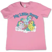 My Little Pony Shirt "Kids Tee" in Pink | Gr.: 4