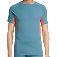 Conta Thermo-Unterhemd / Shirt Sportiv in Türkis / blau | Gr.: 5