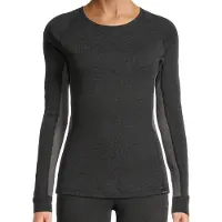Conta Thermo-Unterhemd / Shirt Sportiv in Schwarz | Gr.: 46