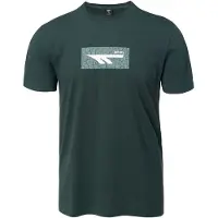 Hitec AMILO Kurzarm-T-Shirt für Herren