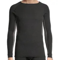 Conta Thermo-Unterhemd / Shirt Sportiv in Schwarz | Gr.: 8