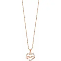 s.Oliver Infinity Herz