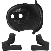 Leatt GRAVITY 1.0 MTB Helm Innenschale Größe XL