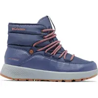 Columbia Sportswear COLUMBIA SLOPESIDE VILLAGE OMNI-HE Blau