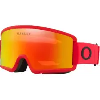 Oakley Ridge Line S Iridium Skibrille
