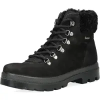 Imac Stiefelette Stiefelette Nubukleder