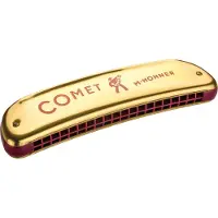 Hohner Comet 40 Mundharmonika C