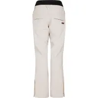 Protest Skihose Lullaby Softshell Damen Kitoffwhite 23-XS