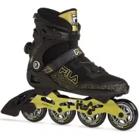 FILA Inline Skate Legacy QF 16272 schwarz 43,5