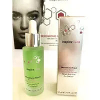 Inspira: cosmetics : Microbiome Pro Biotic Anti Acne Serum 30 ml