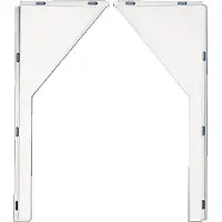 Automaten Hoffmann Kicker-Spielfeldecken Kicker