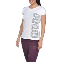 Arena T-Shirt Logo Driven