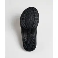 Arena Slipper Hydrosoft II Jr Hook Unisex Black-Schuhgröße 37