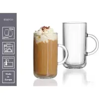 Ritzenhoff & Breker Marco Latte Macchiato / Glühwein Gläser