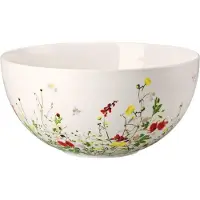 Rosenthal Schüssel Brillance Fleurs Sauvages 26 cm