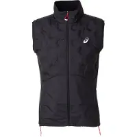 Asics Herren Weste ROAD WINTER GILET