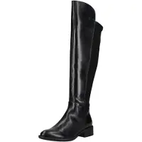 Regarde Le Ciel Cady Stiefel Stiefel Leder