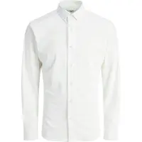 Jack & Jones Langarmhemd "JPRBLAACTIVE STRETCH LS SHIRT LN"