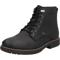 Rieker Herren-Stiefeletten 33121-00 schwarz 44