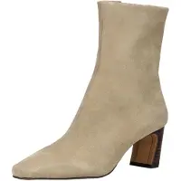 Inuovo Stiefel Stiefelette Leder