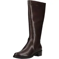 Everybody BRISA Damenstiefel - elegante Stiefel braun NEU