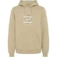 Blend Hoodie BHFlavian in Beige | Gr.: XXL