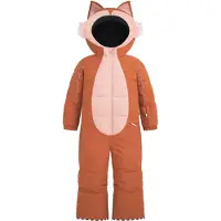 WEEDO FUNWEAR Schneeanzug SQUIRDO