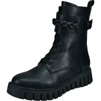 Bagatt Stiefelette Stiefelette Kunstleder