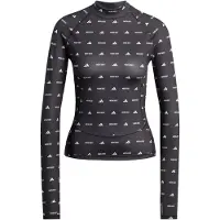 Adidas Langarmtrikot für Damen X Moon Boot