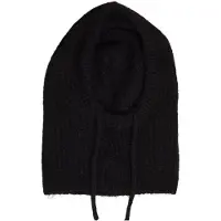 Object Objmilu Schlupfmütze Schwarz ONE SIZE