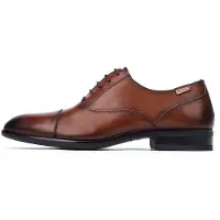 Pikolinos M7J-4184 Bristol Cuero Herren-Schuhgröße 40
