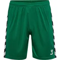 Hummel Playful Kurze Hose Grün S Grün S