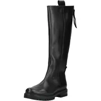 Gabor 72.727 Damenstiefel - elegante Stiefel schwarz Elegant NEU