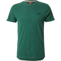 Superdry Vintage Logo Embroidered Kurzarm-t-shirt